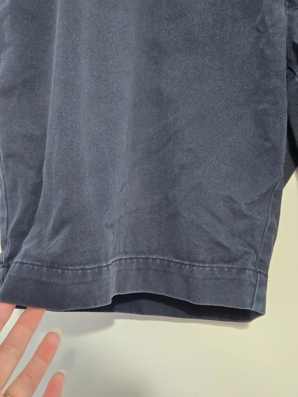 Polo Ralph Lauren‎ Prospect Navy Chino Shorts Men’s 40